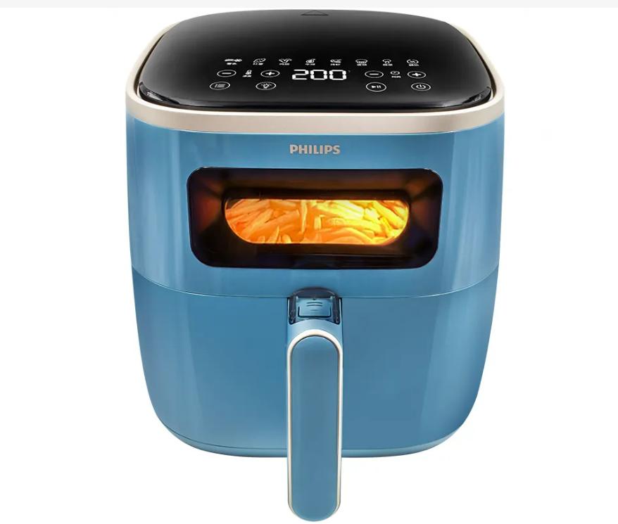 空气炸锅前三名品牌排名,九阳空气炸锅vf510和vf530哪个好