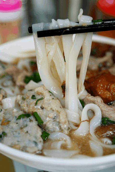 广州打卡美食西华路,广州西华路老表美食