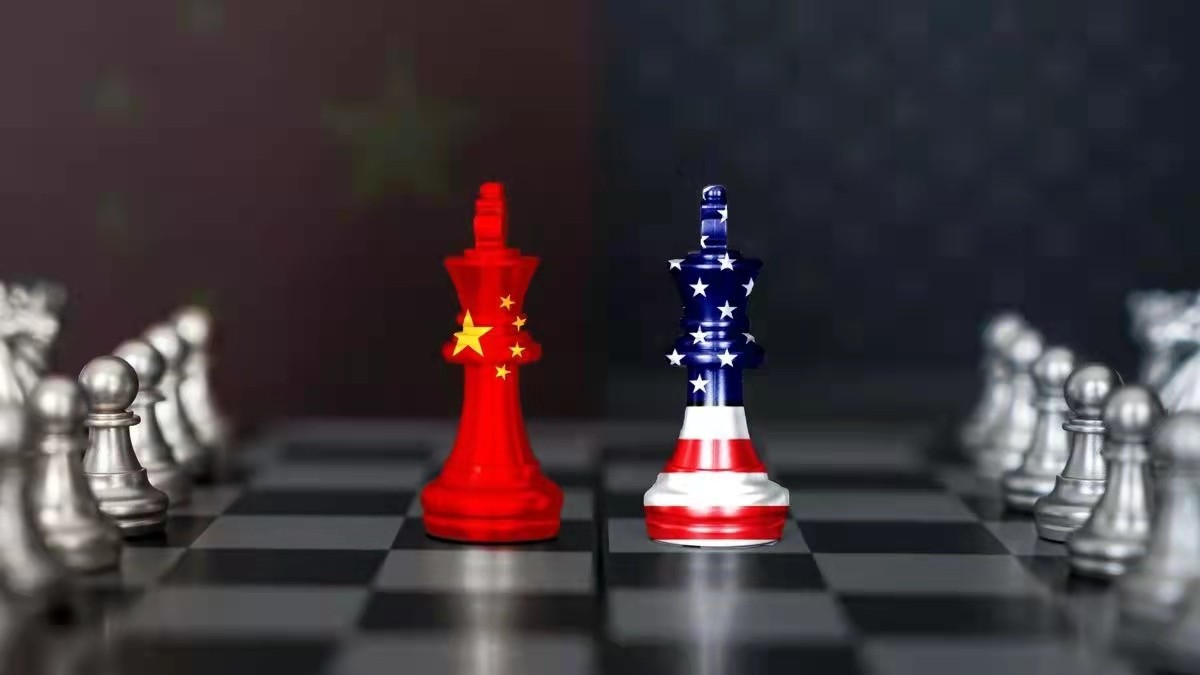 贸易战对美国影响最大的行业,贸易战对中国经济的影响论文