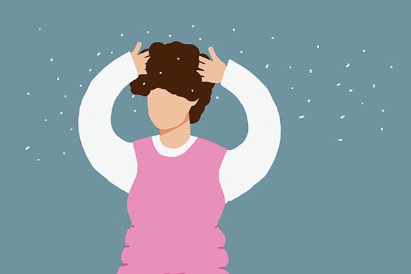 螨虫上身有什么症状,螨虫浑身痒怎么治疗