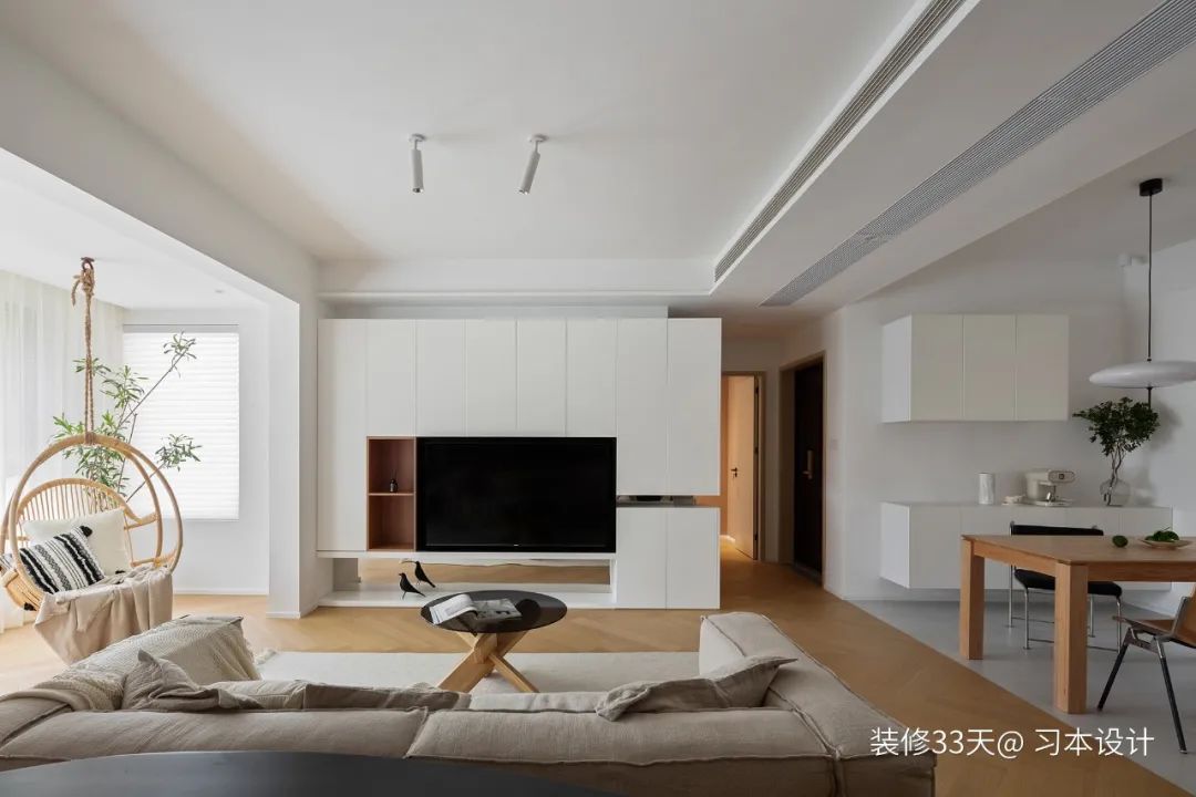 装修看着高档其实质量很差,装修看着不高级