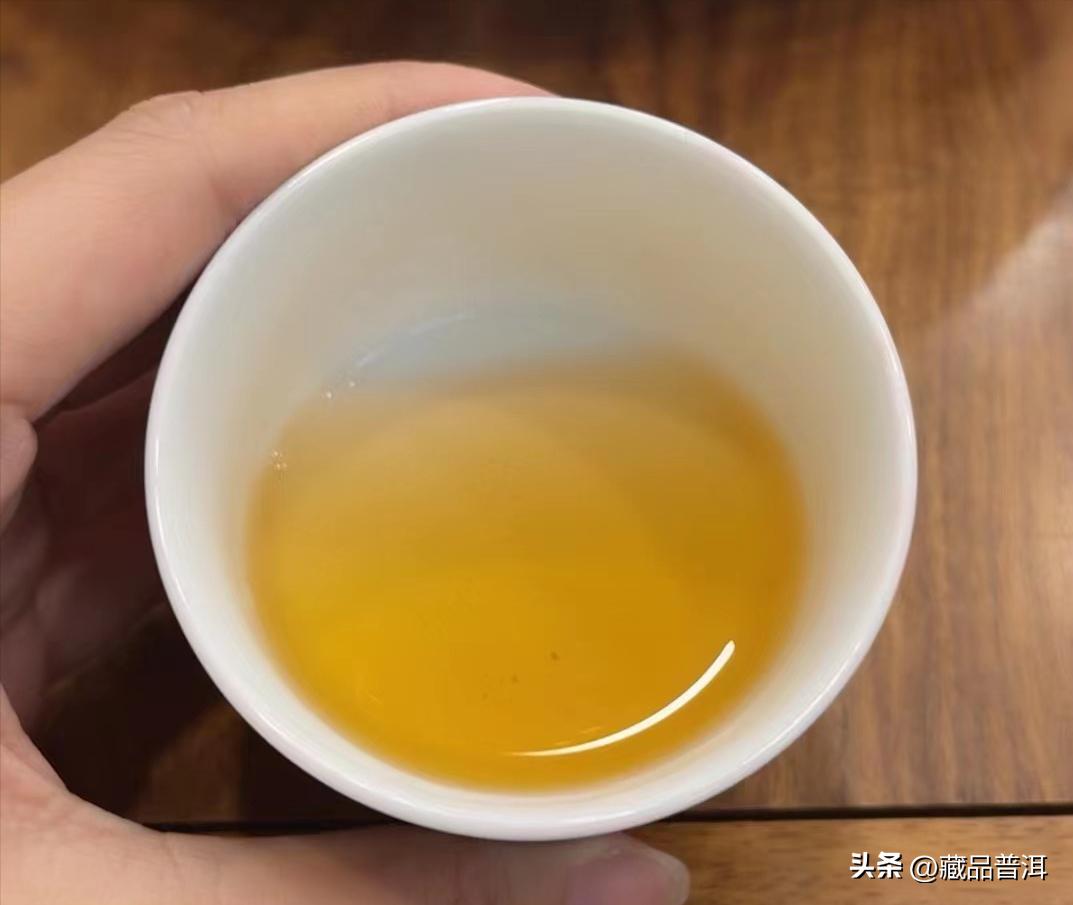 大益千羽金孔雀,大益千羽孔雀普洱茶