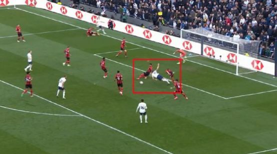 var点球世界杯,马奎尔英格兰第一个点球