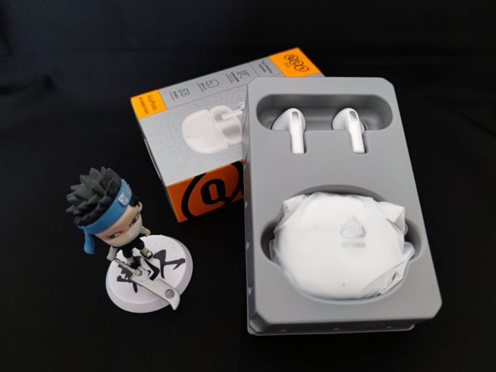 性价比最高的蓝牙耳机qcy,头戴式蓝牙耳机qcyh3