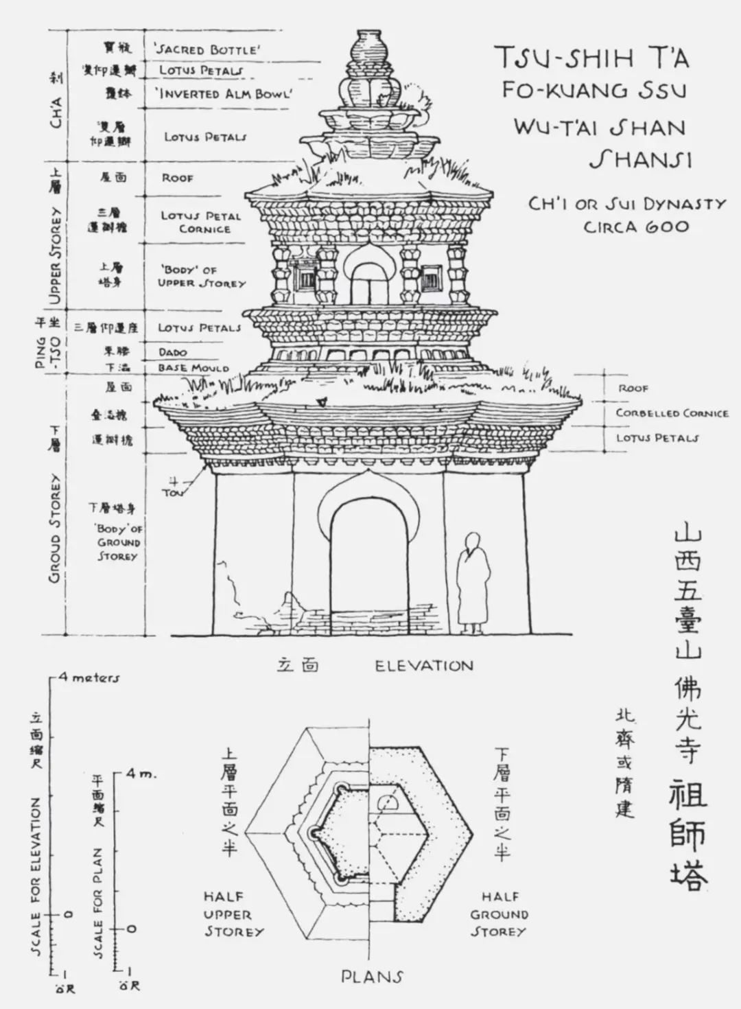 梁思成林徽因与他们的时代,梁思成与林徽因背后的故事