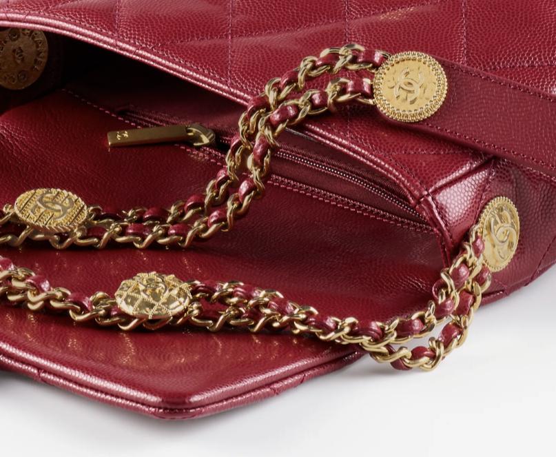 chanel最值得买入的包包,chanel包包必买款