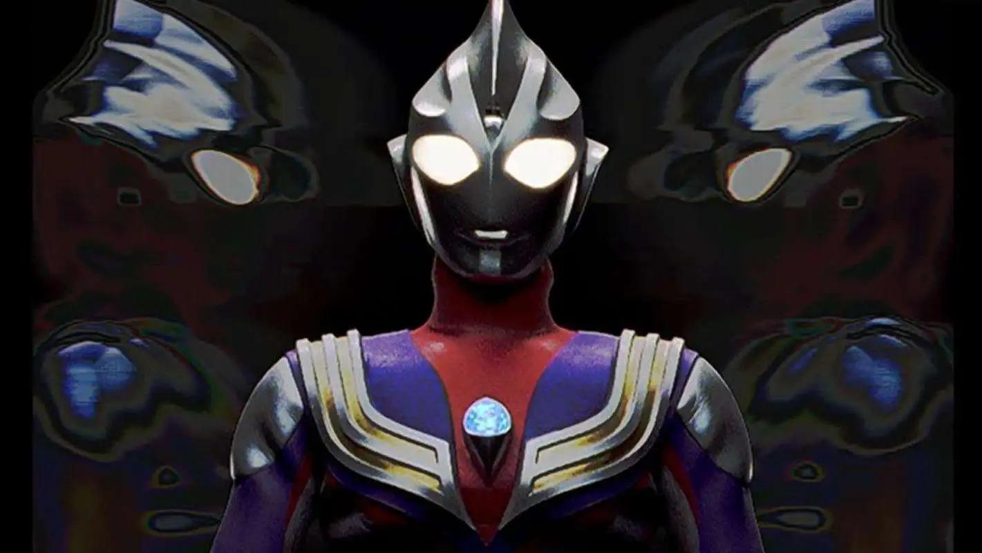 迪迦奥特曼在特摄剧中的地位,迪迦奥特曼真正的新生代英雄