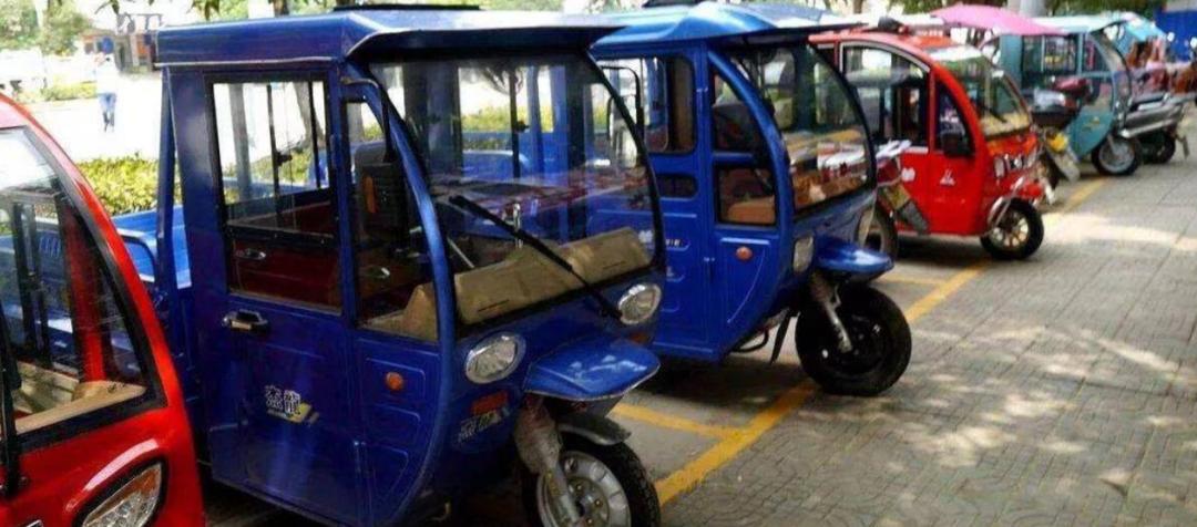 哪款封闭三轮好,三轮车买三合一的好还是一体的好