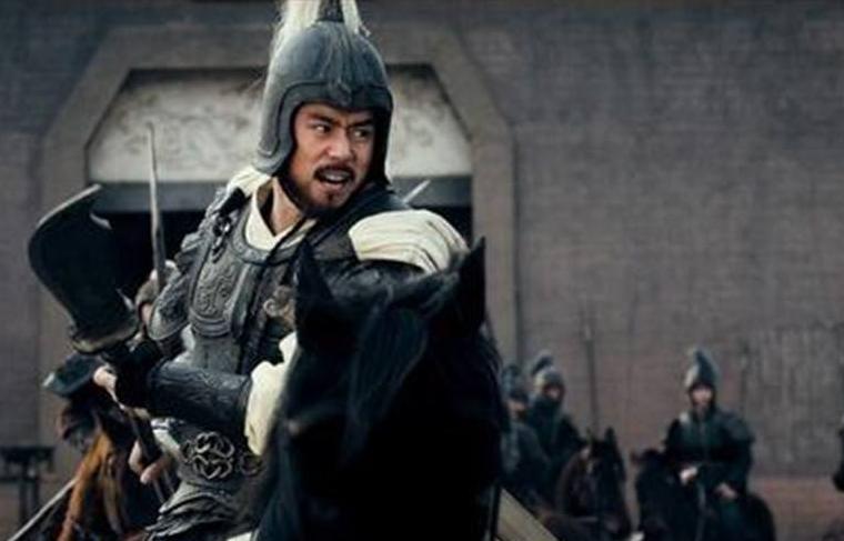 魏蜀吴五虎将分别是谁,魏蜀吴最强武将分别是