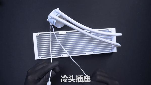 水冷散热效率怎么样,水冷散热效果