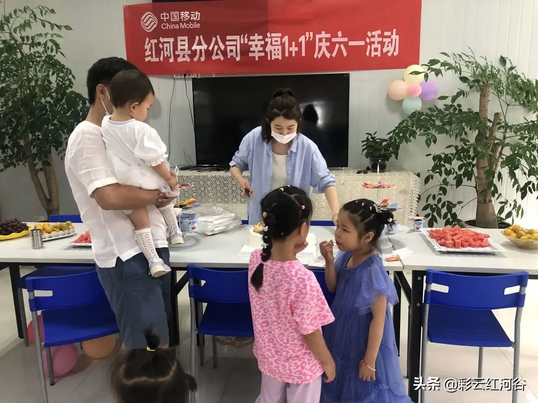 庆六一今天是个好日子舞蹈串词,庆六一精彩瞬间