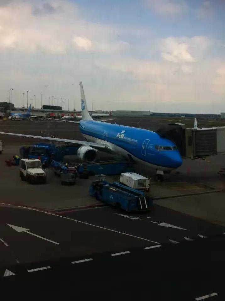 欧洲到亚洲的航空路线,国际旅行选哪个航空