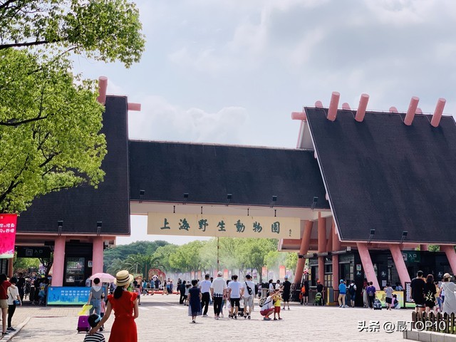 上海著名十大旅游景点图片高清,上海著名旅游景点图片及简介