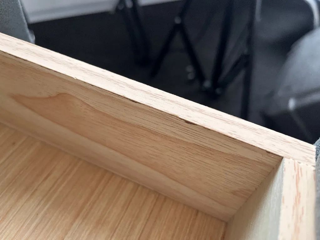 老罗の悔恨:千万不要在阿里巴巴上买家具