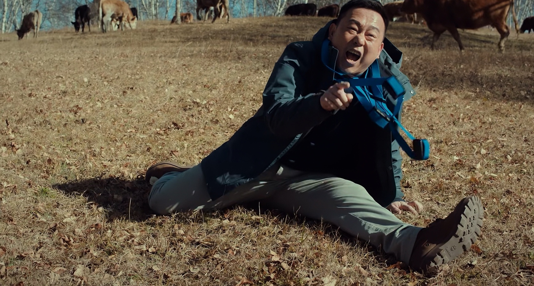 输赢小说里珞珈和周锐在一起了吗,周锐和珞珈