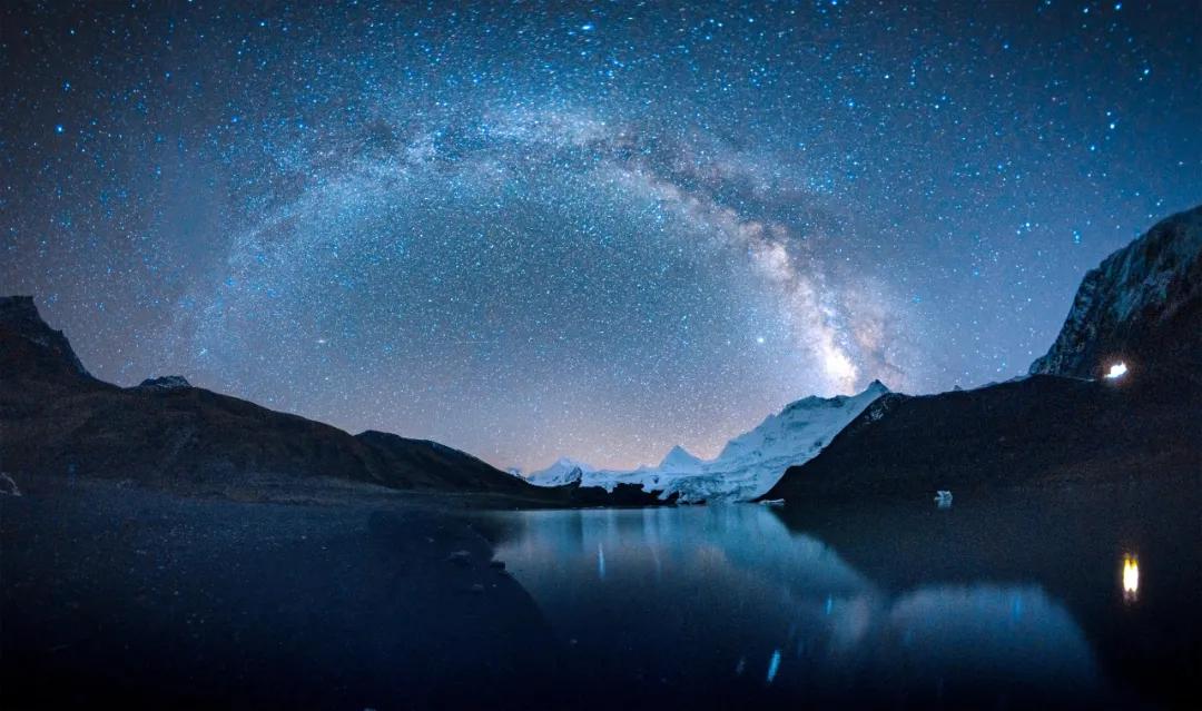 2022年藏地旅行攻略图,藏西旅游