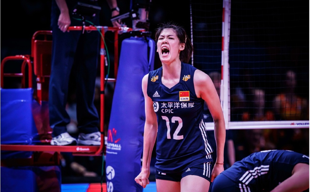 世界女排菲律宾站比赛时间表,2022年世界女排联赛转播