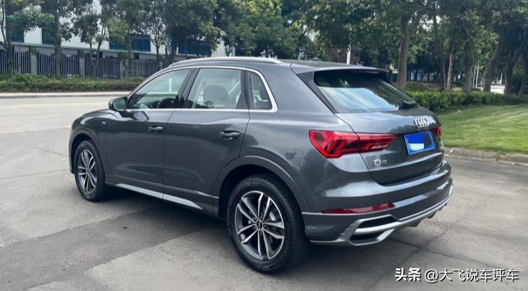 奥迪q3现在还能买吗,奥迪q3还能便宜下来么