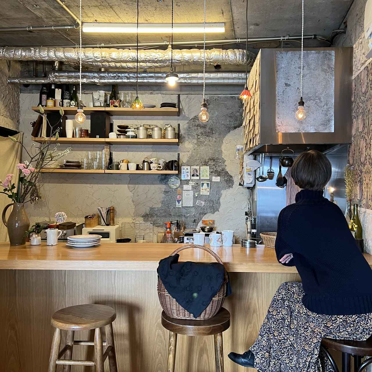 乐天的“碎片”和再会之旅。|*井樱**香织·我深爱的咖啡lotta和我