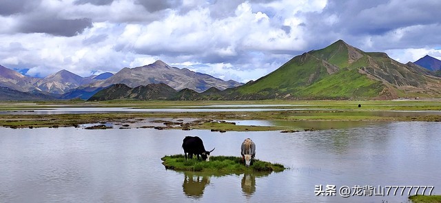 中国著名河流风景,中国著名十大河流