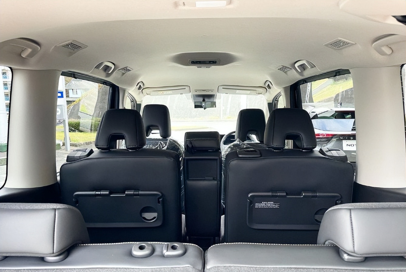 日产奥德赛七座多少钱,本田奥德赛日产serena