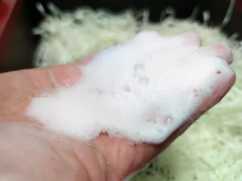 轻松告别大油田，“宝藏”洗面奶推荐，好用还不贵