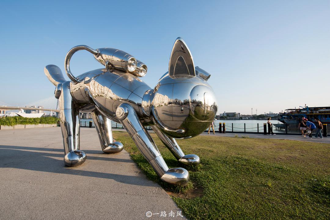 广州珠江三角洲有哪些旅游景点,广州珠江附近景点