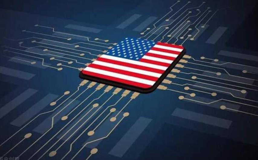 美国芯片失去中国市场会怎样,美国输掉芯片战的后果