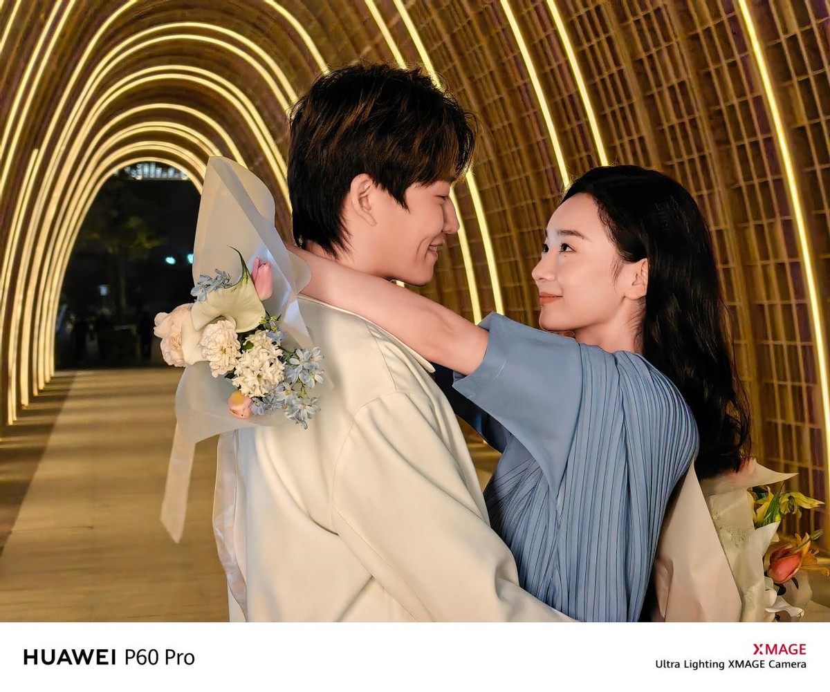 华为p60pro概念图8000万徕卡五摄,全网最美华为p60pro