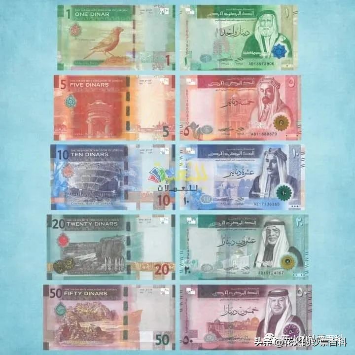 2000年度新钞发行大盘点,2022年有哪些新钞发行