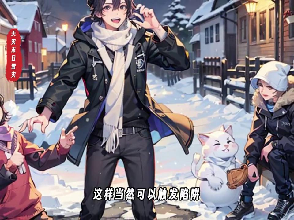 有声漫画在哪里看全部免费,有声漫画