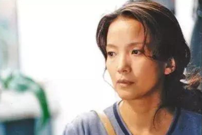 吕丽萍二婚丈夫照片,吕丽萍前后有三任丈夫