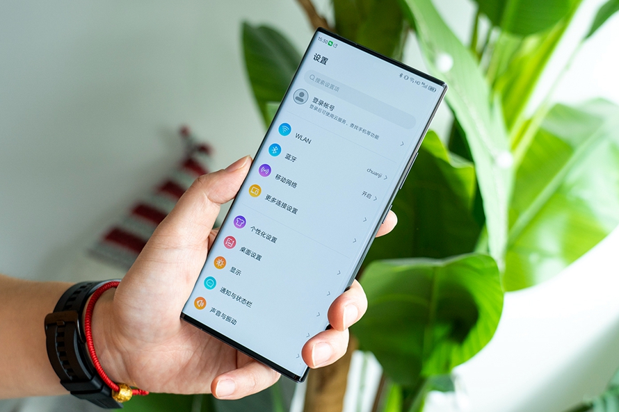 中兴axon40ultra评测,中兴axon40屏下版