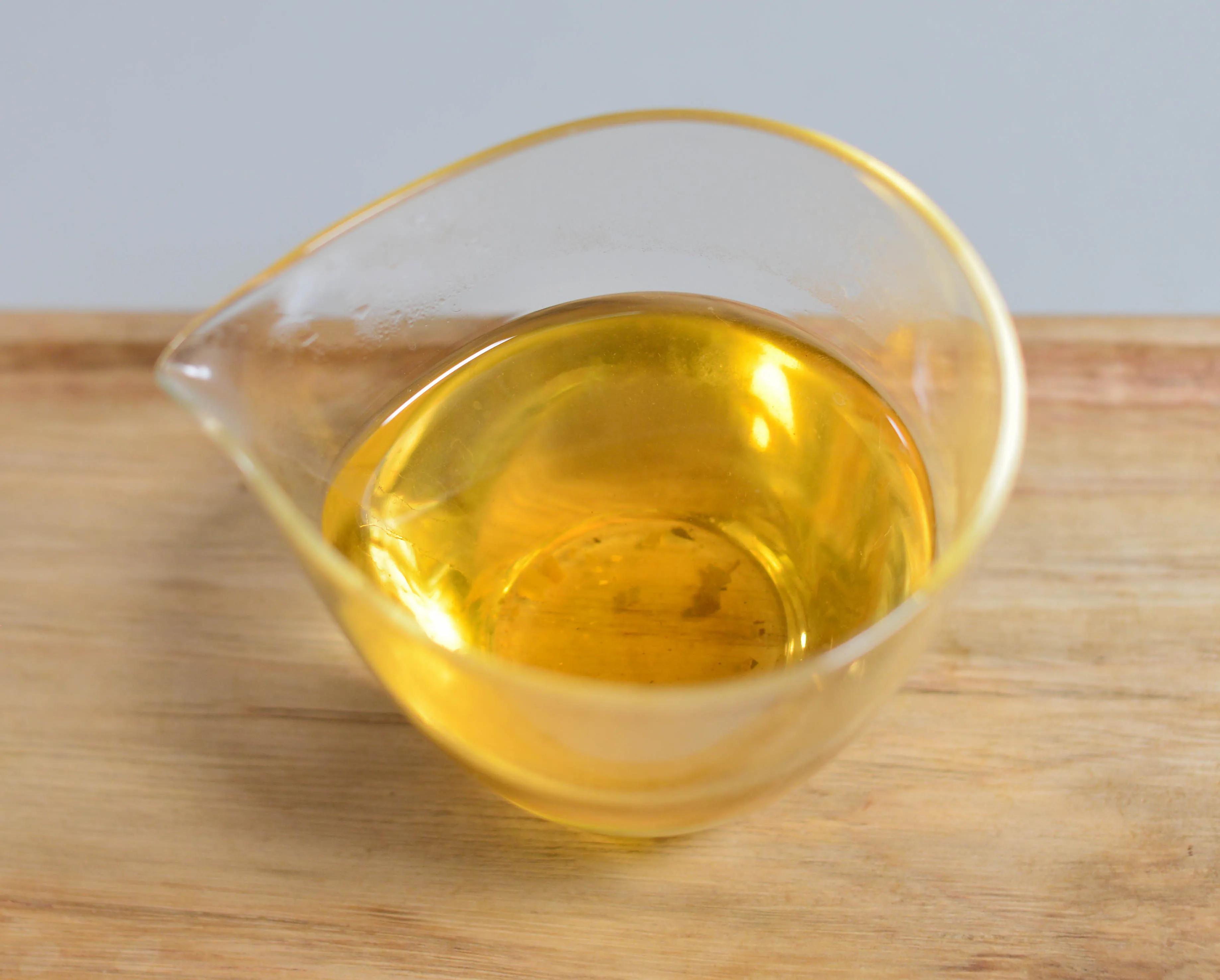 令人担忧的普洱工艺走向，润元昌红大象2022评测说