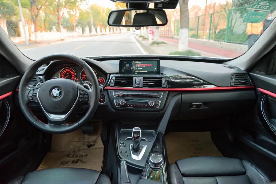 二手宝马gt328i,16款宝马328gt二手值得入手吗