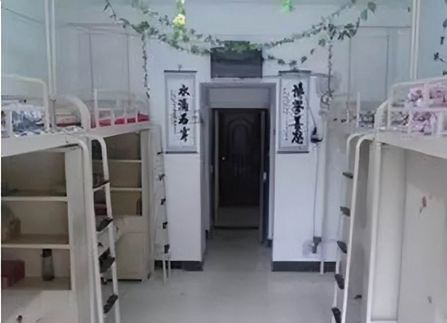 五十三度橙宿舍,五十三度橙教务