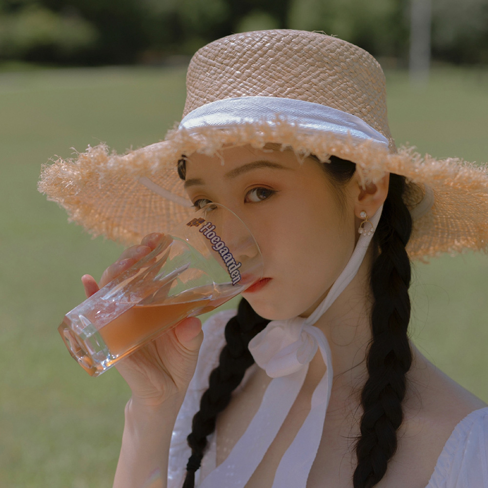 儿童防晒草帽遮脸防紫外线第一名,好用空顶防晒草帽推荐哪款