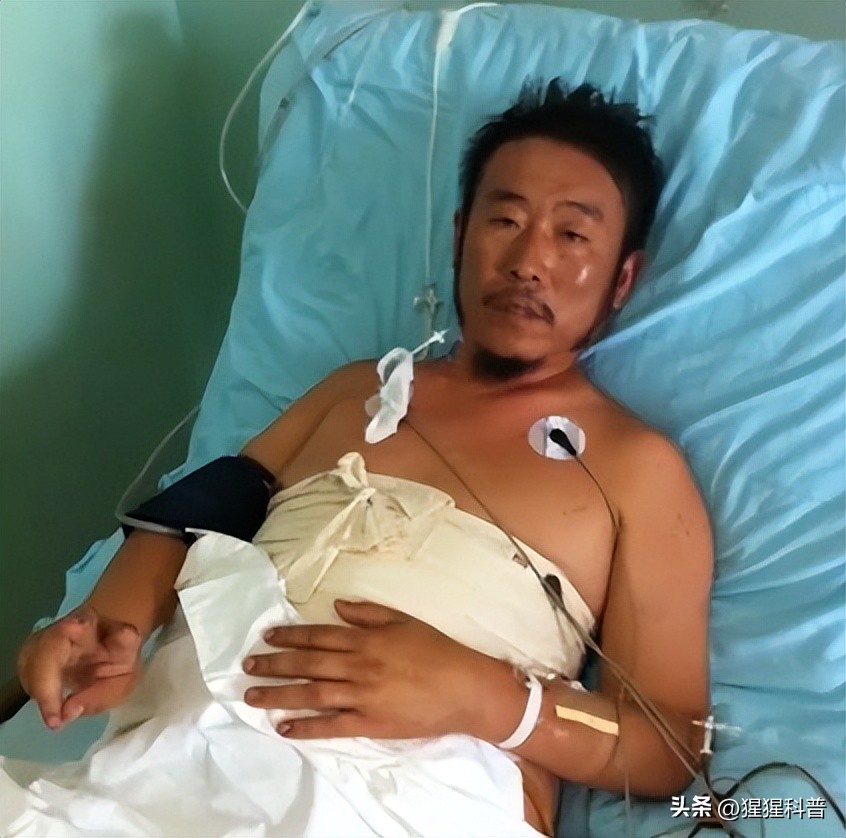 10位凄惨离世明星,盘点8位凄惨离世的网红