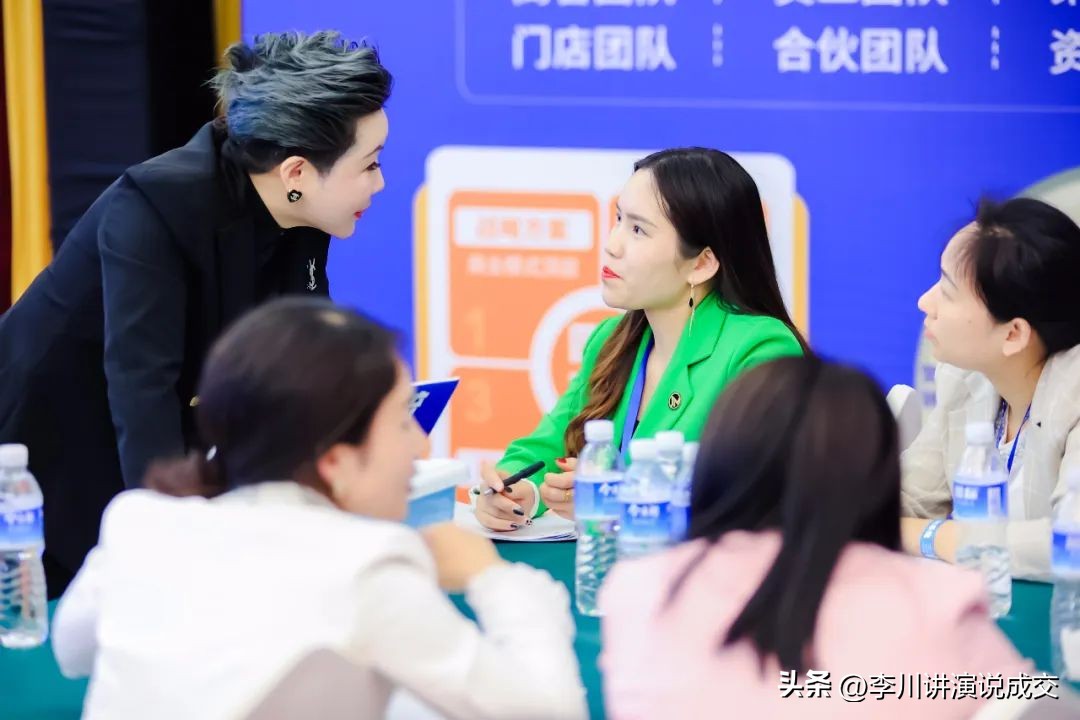 销冠高效成交话术和技巧,销冠常用的十个销售法则