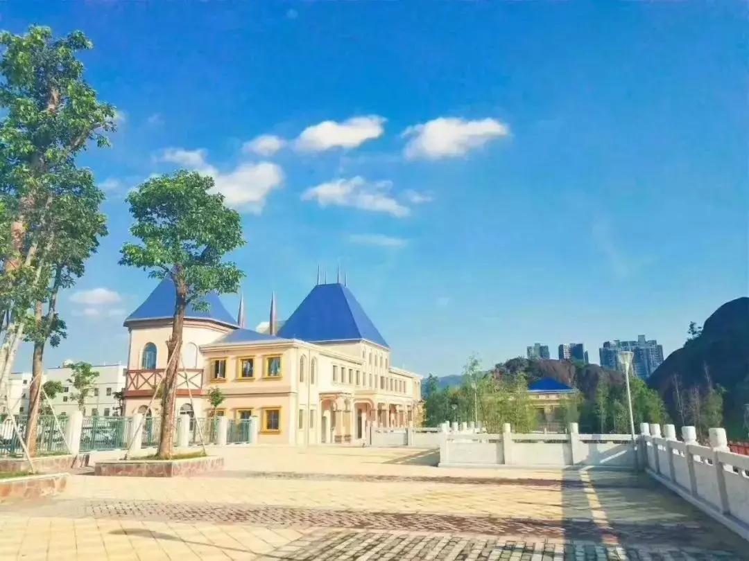 2022元旦大亚湾儿童公园开放吗,大亚湾儿童公园今年国庆开吗