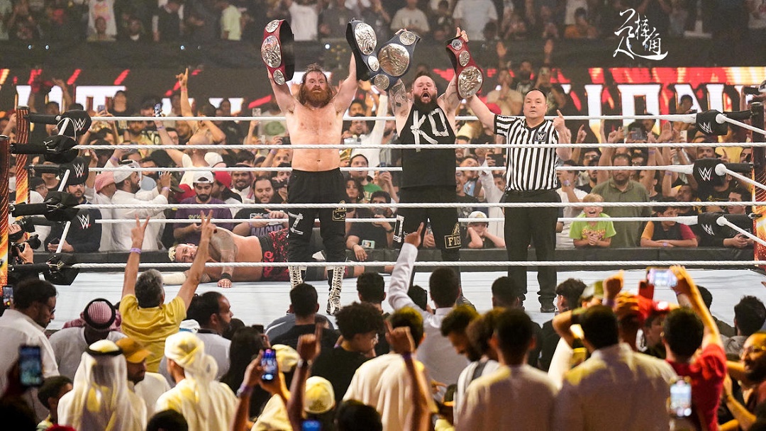 wwe赛斯两次击败猛兽,wwe赛斯受伤后谁获得了冠军