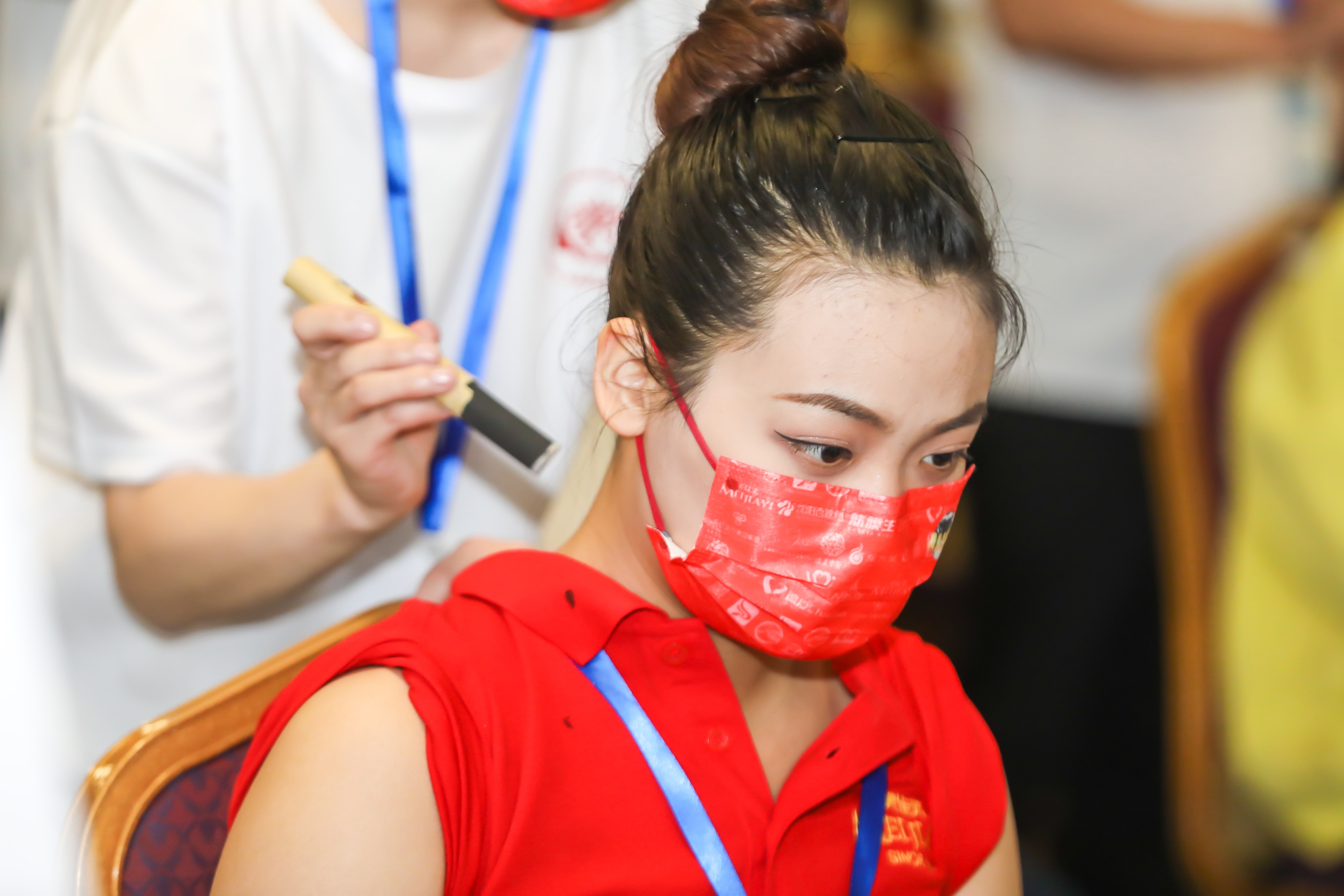 艾灸理疗师视频,艾灸理疗师的岗位职责