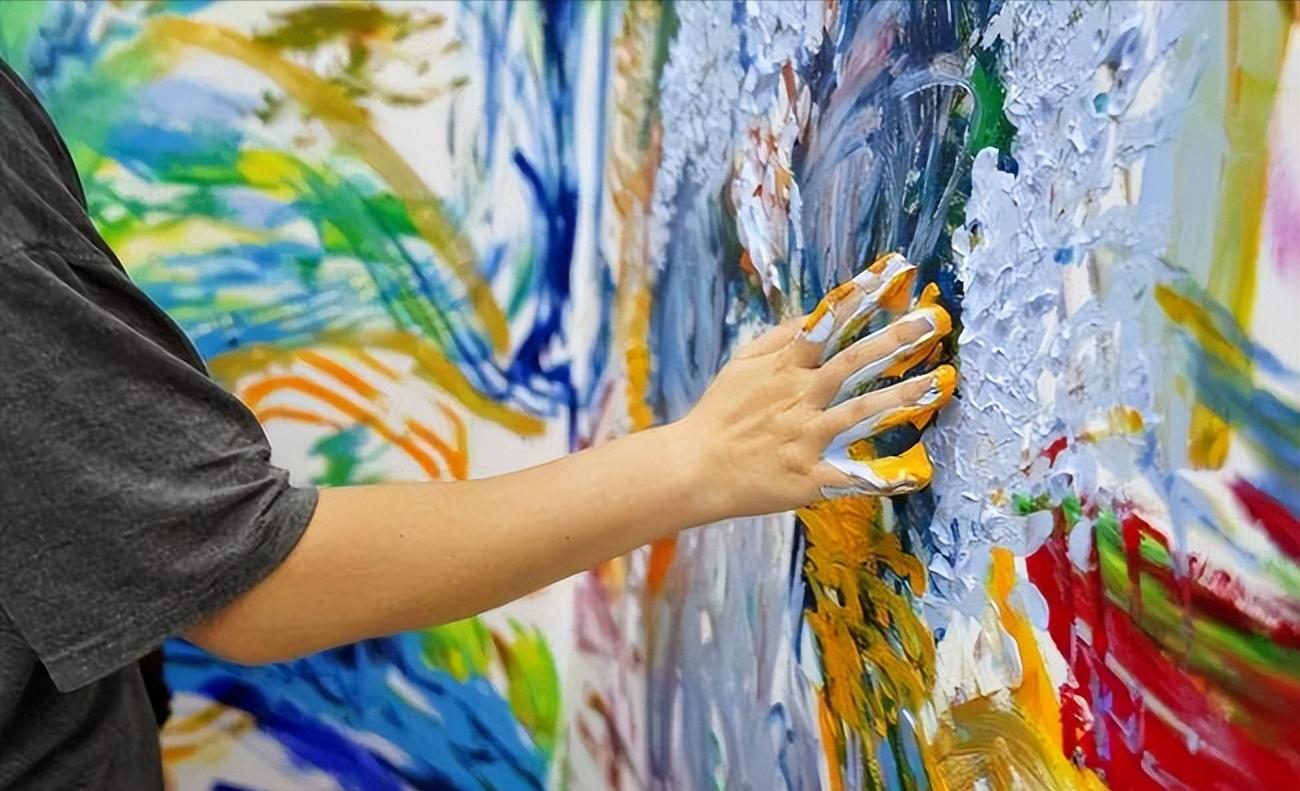 心理健康手工制作,适合抑郁孩子做的手工