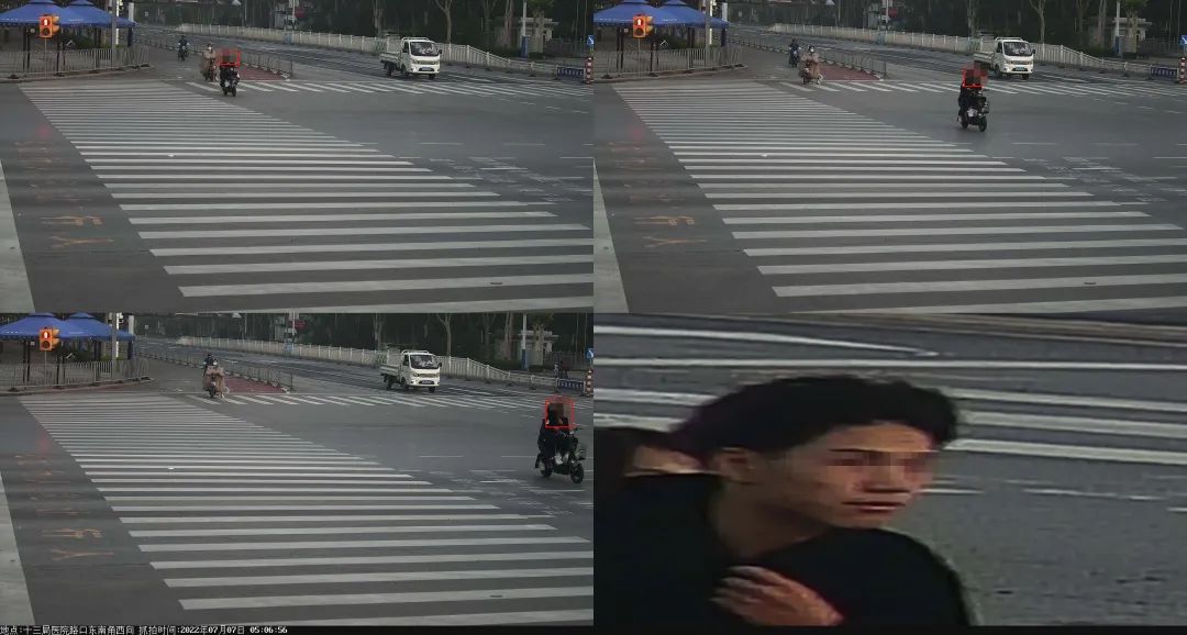 德州南环有闯红灯抓拍吗,德州机动车道闯红灯拍照分布图