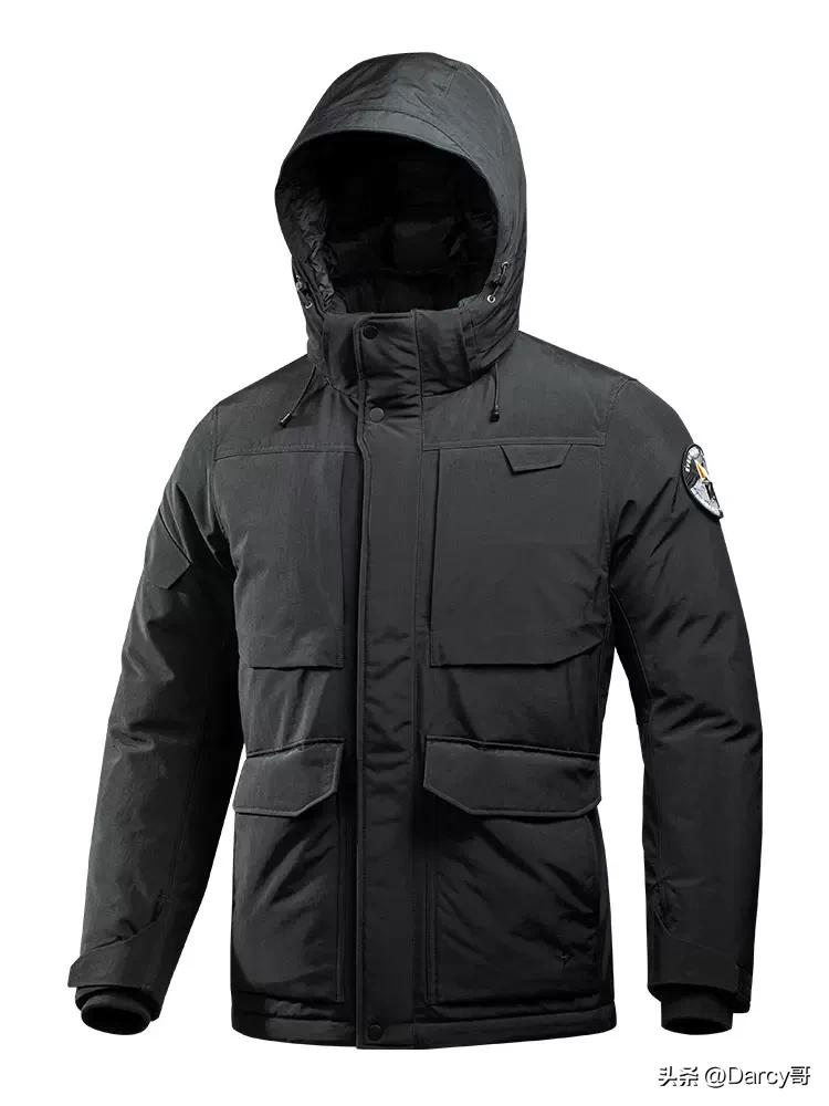 冲锋衣棉服品牌推荐,三合一冲锋衣羽绒服哪个牌子好