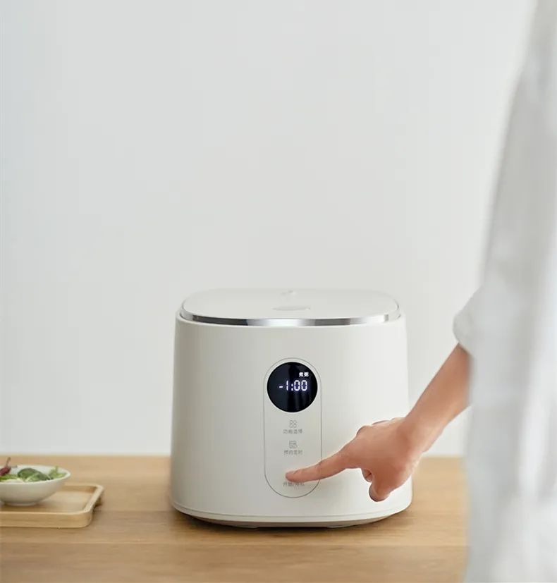 推荐几款煮饭特别好吃的电饭煲,推荐一款20分钟煮好饭的电饭煲