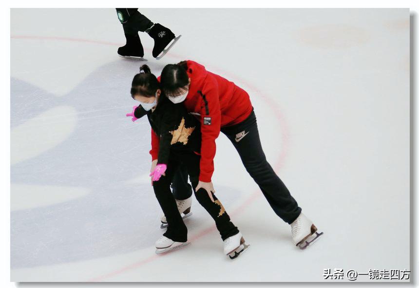 长春儿童公园滑冰场,长春最大滑冰场在哪里