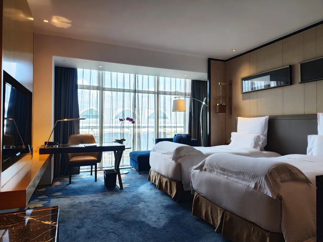 白云机场t1航站楼附近的酒店,广州白云机场附近住宿攻略