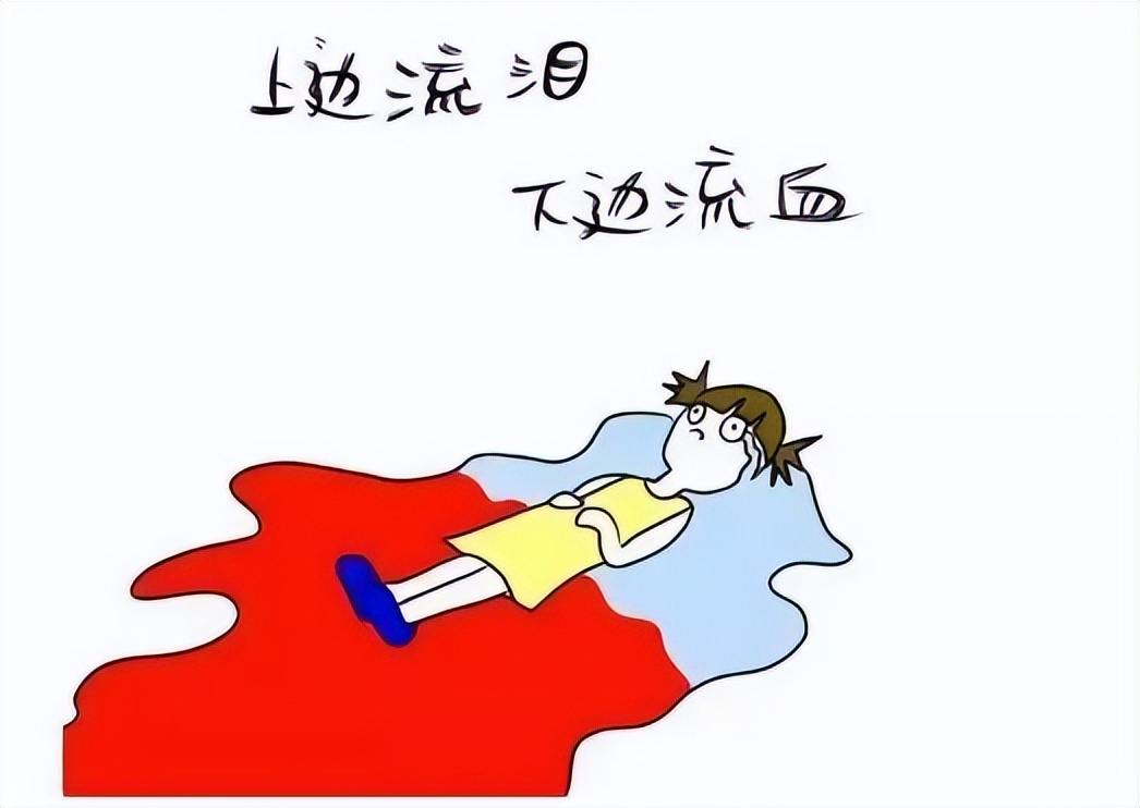 事实证明女性比男性长寿,为什么有些女人很娇气