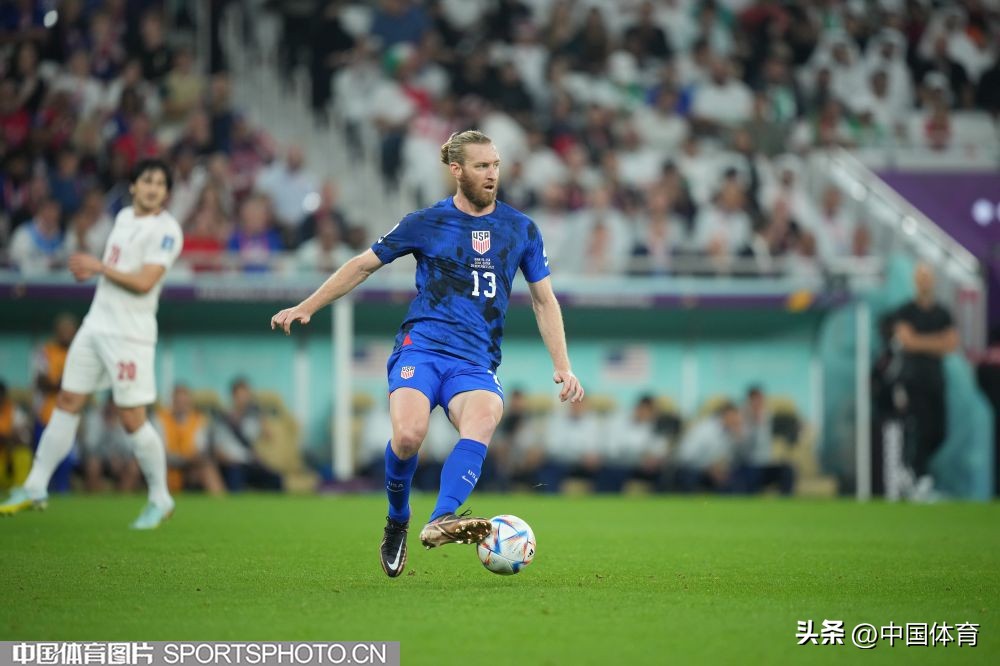 卡塔尔世界杯卡塔尔对阵伊朗,卡塔尔世界杯伊朗对美国精彩时刻